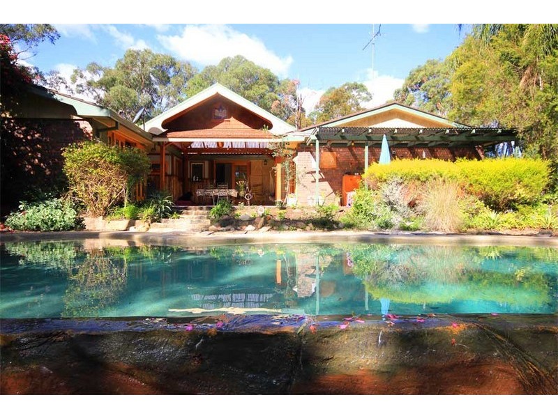 6 Ellendale Road, Kenthurst NSW 2156