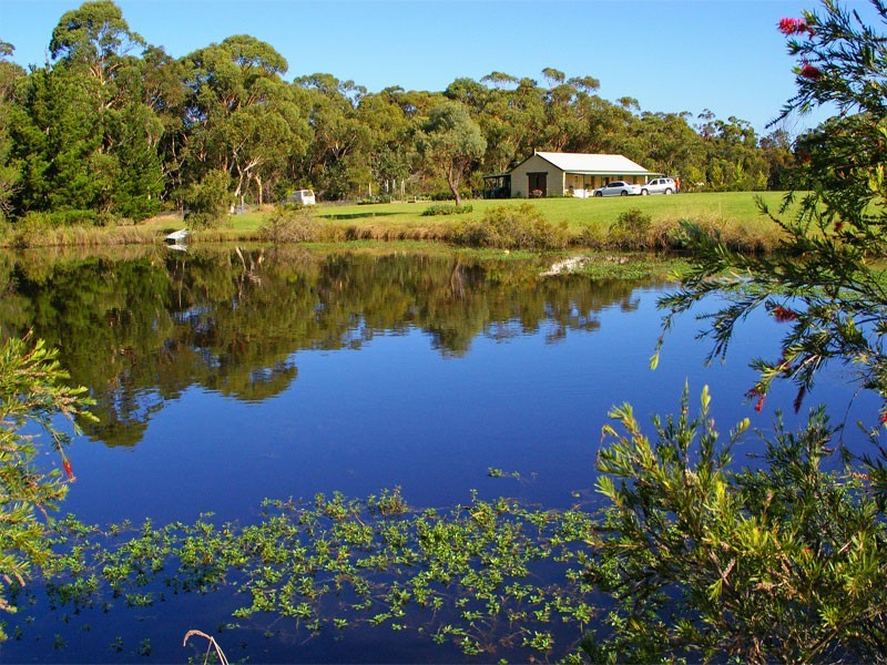 23 Charltons Creek Road, Berrilee NSW 2159