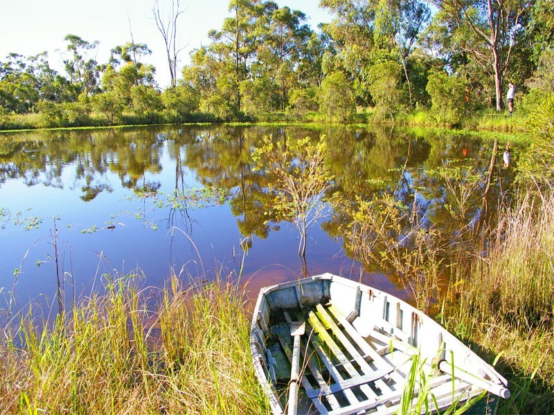 23 Charltons Creek Road, Berrilee NSW 2159