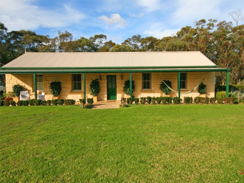 23 Charltons Creek Road, Berrilee NSW 2159