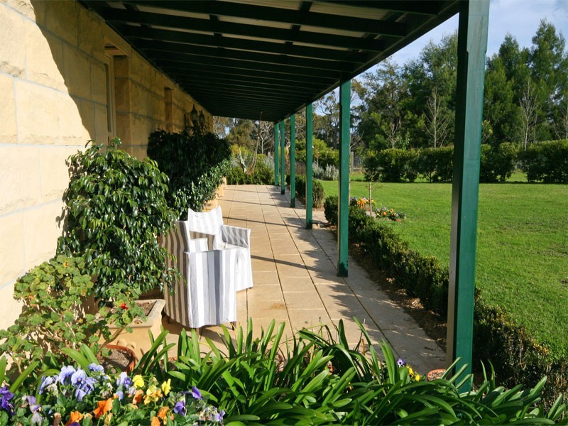 23 Charltons Creek Road, Berrilee NSW 2159