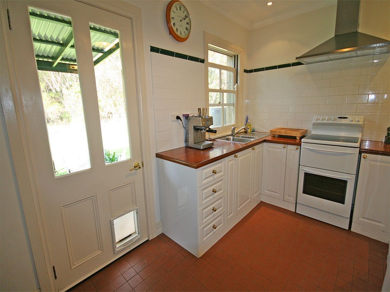 23 Charltons Creek Road, Berrilee NSW 2159