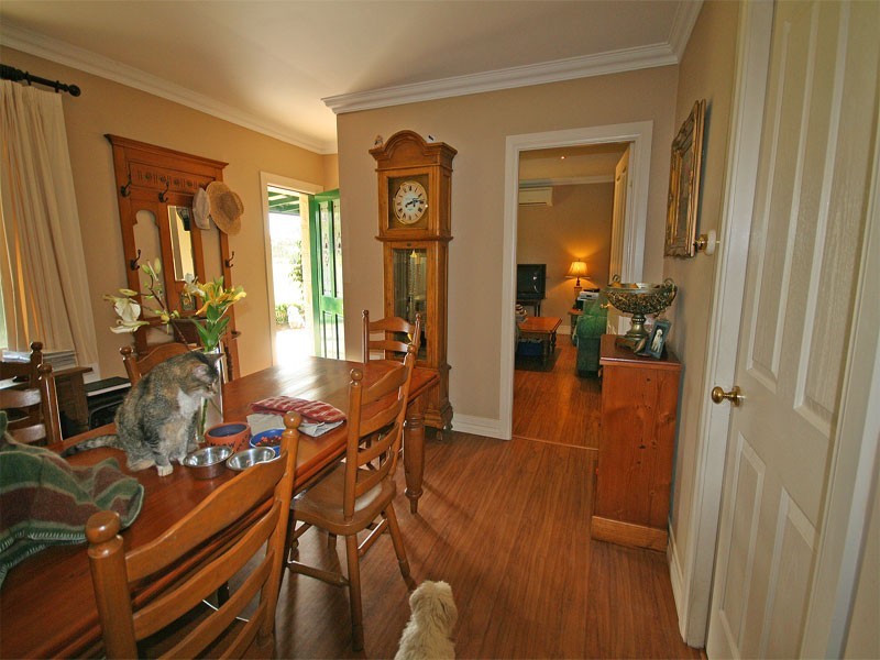 23 Charltons Creek Road, Berrilee NSW 2159