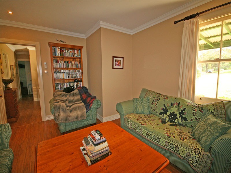 23 Charltons Creek Road, Berrilee NSW 2159