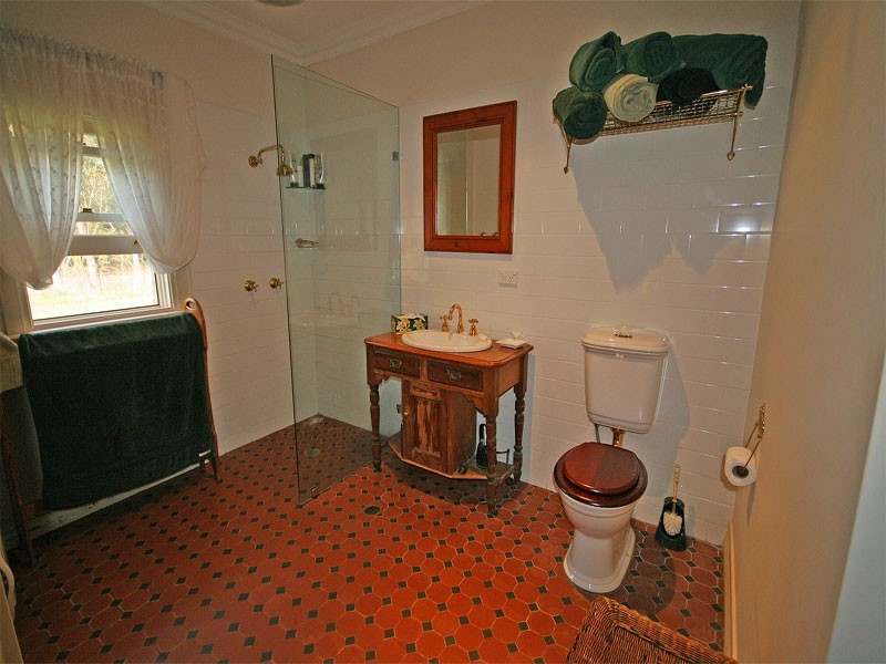 23 Charltons Creek Road, Berrilee NSW 2159