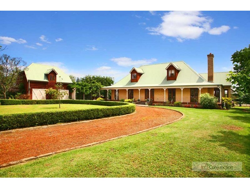 3 Gleness Place, Glenorie NSW 2157