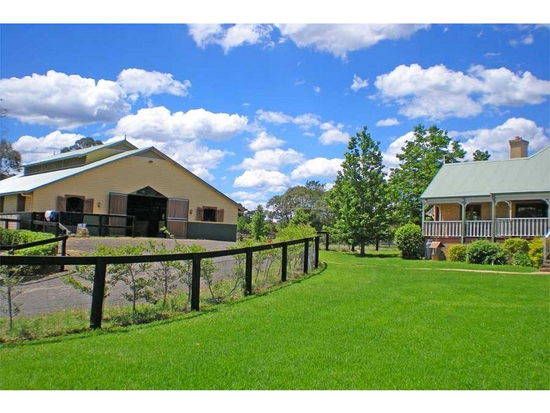 3 Gleness Place, Glenorie NSW 2157