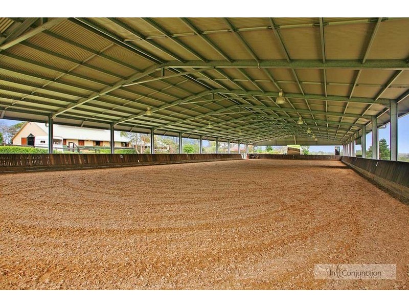 3 Gleness Place, Glenorie NSW 2157