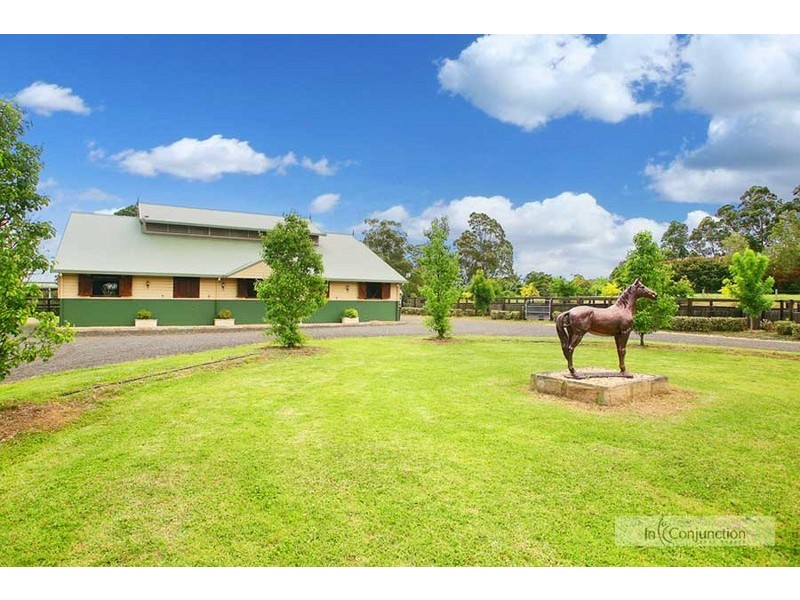 3 Gleness Place, Glenorie NSW 2157