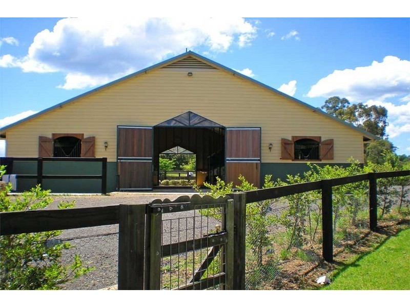 3 Gleness Place, Glenorie NSW 2157
