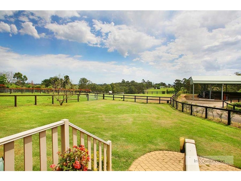 3 Gleness Place, Glenorie NSW 2157