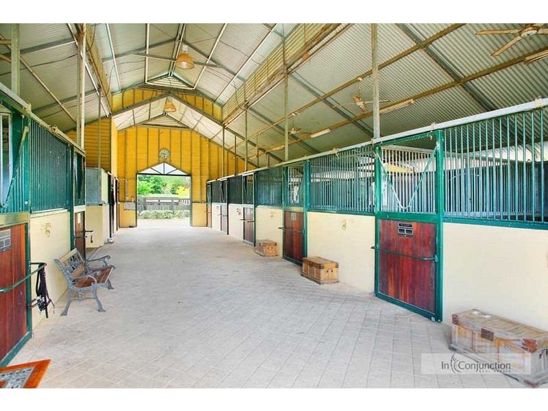 3 Gleness Place, Glenorie NSW 2157