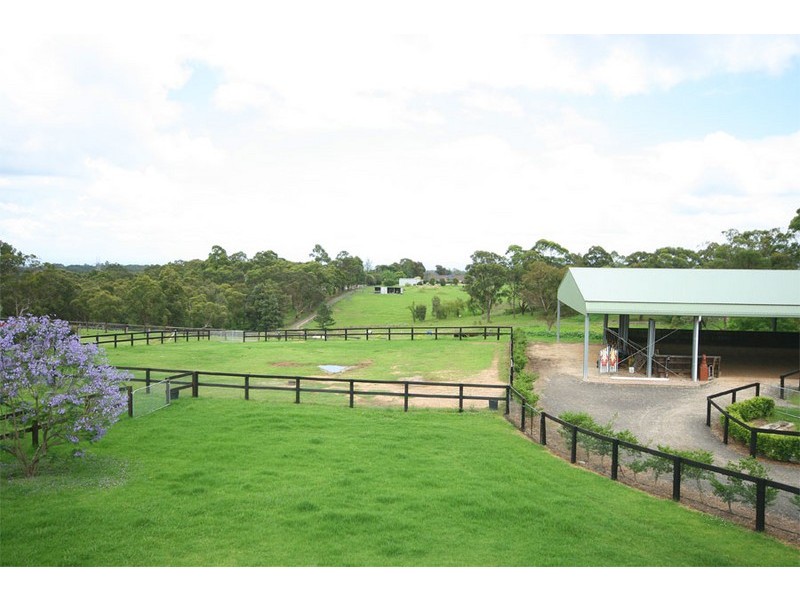 3 Gleness Place, Glenorie NSW 2157