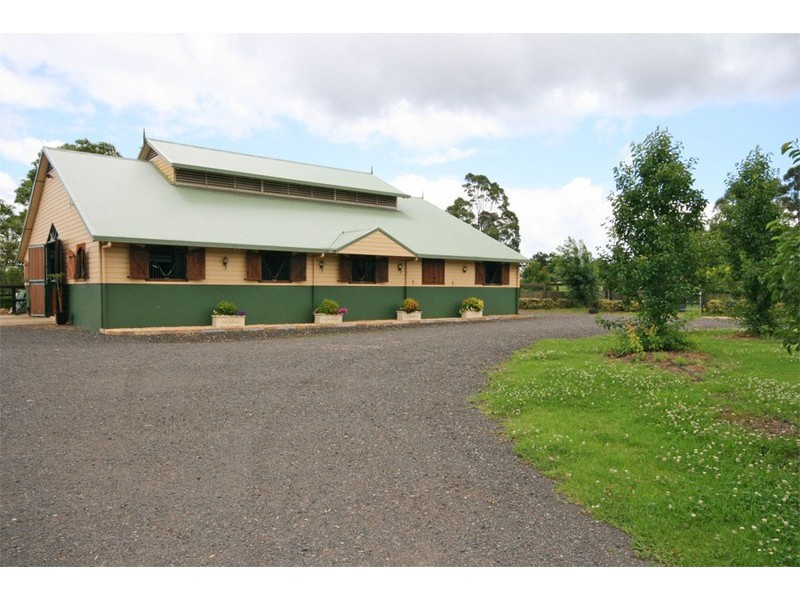 3 Gleness Place, Glenorie NSW 2157