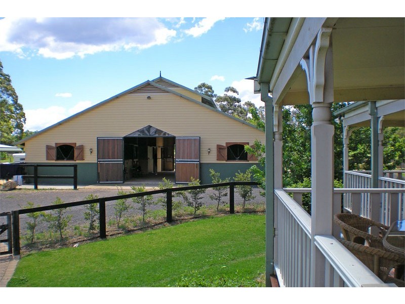 3 Gleness Place, Glenorie NSW 2157