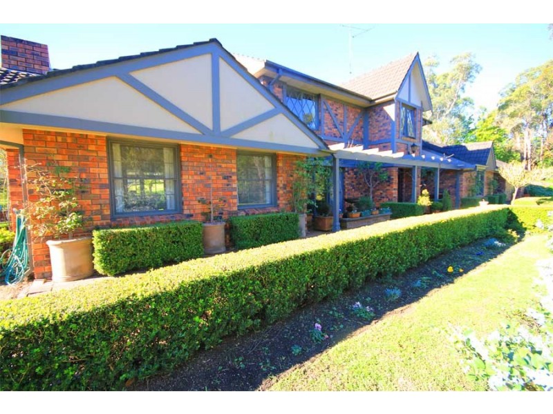 15 Garemyn Road, Middle Dural NSW 2158