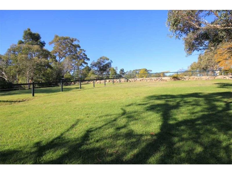15 Garemyn Road, Middle Dural NSW 2158