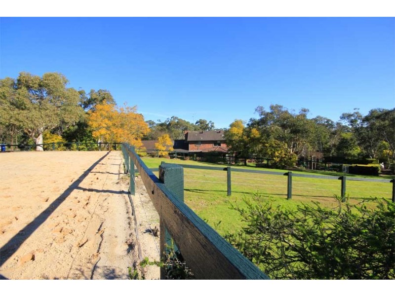 15 Garemyn Road, Middle Dural NSW 2158