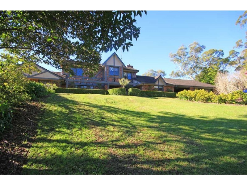 15 Garemyn Road, Middle Dural NSW 2158