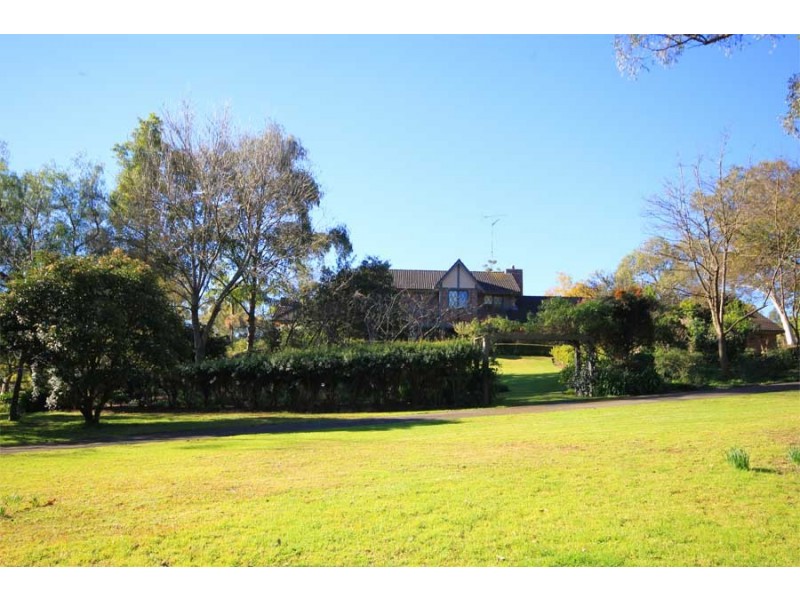 15 Garemyn Road, Middle Dural NSW 2158