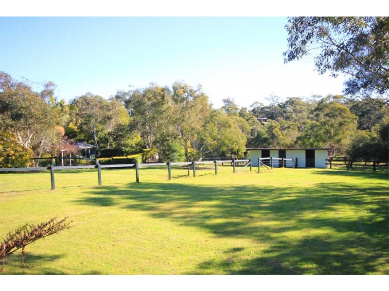 15 Garemyn Road, Middle Dural NSW 2158