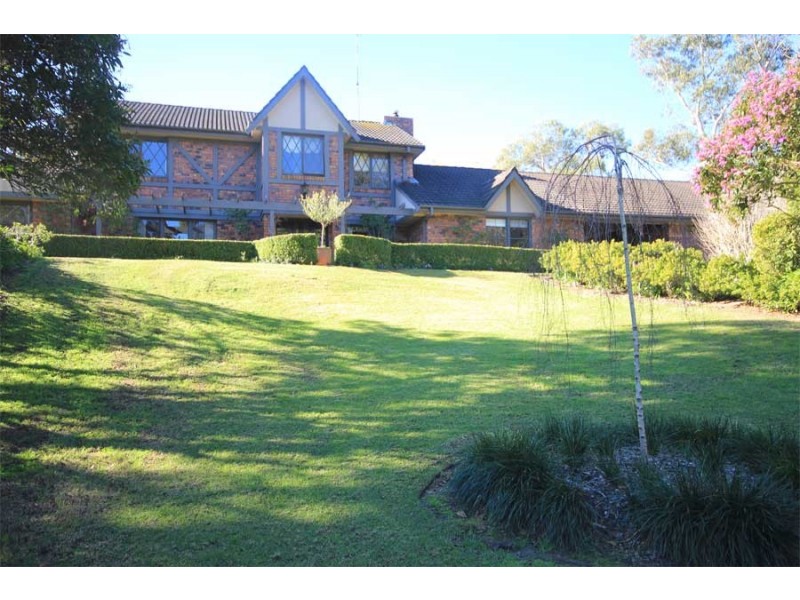 15 Garemyn Road, Middle Dural NSW 2158
