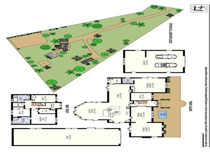 15 Garemyn Road, Middle Dural NSW 2158