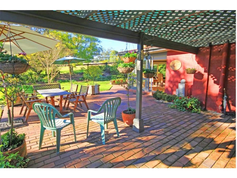 15 Garemyn Road, Middle Dural NSW 2158