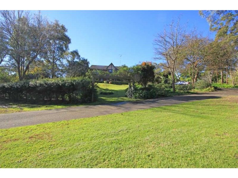 15 Garemyn Road, Middle Dural NSW 2158
