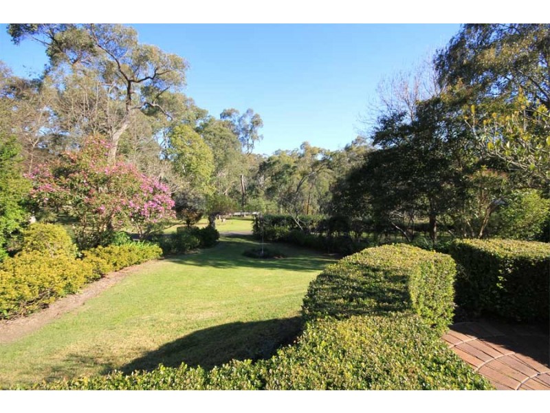 15 Garemyn Road, Middle Dural NSW 2158