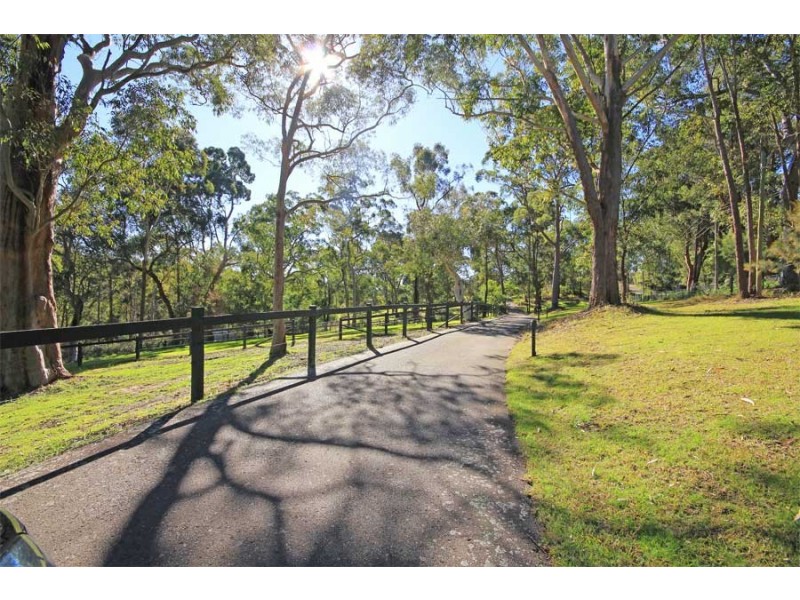 15 Garemyn Road, Middle Dural NSW 2158