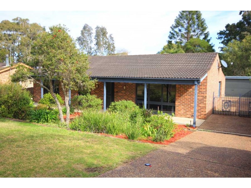 22 Nancy Place, Galston NSW 2159