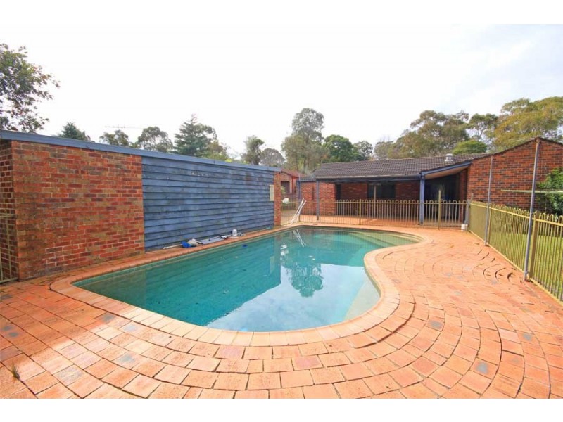 22 Nancy Place, Galston NSW 2159