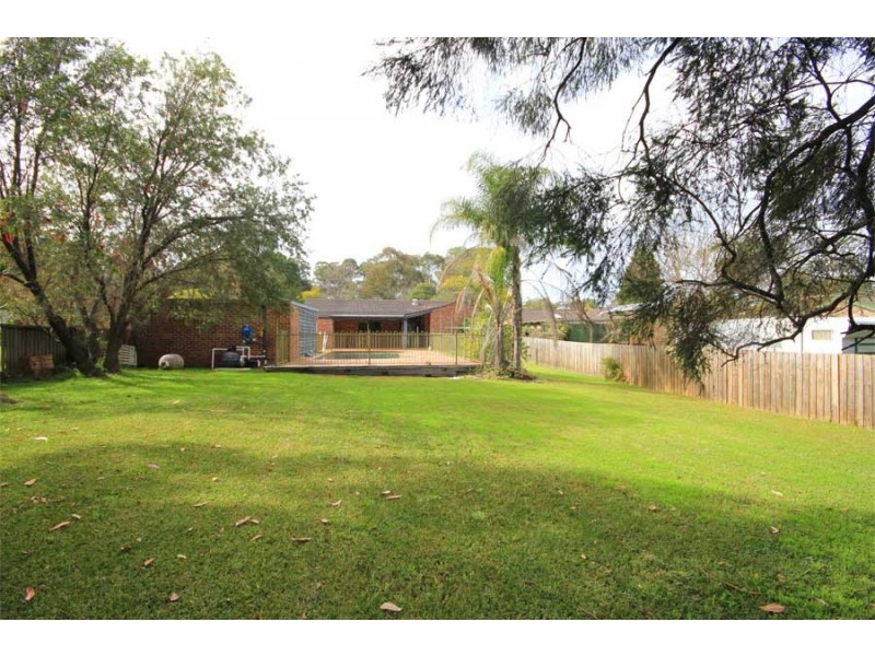 22 Nancy Place, Galston NSW 2159