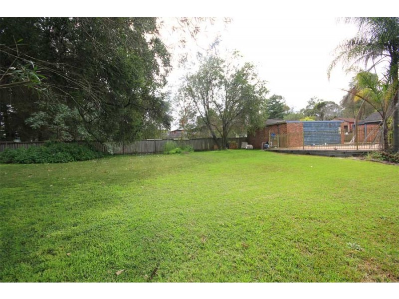 22 Nancy Place, Galston NSW 2159