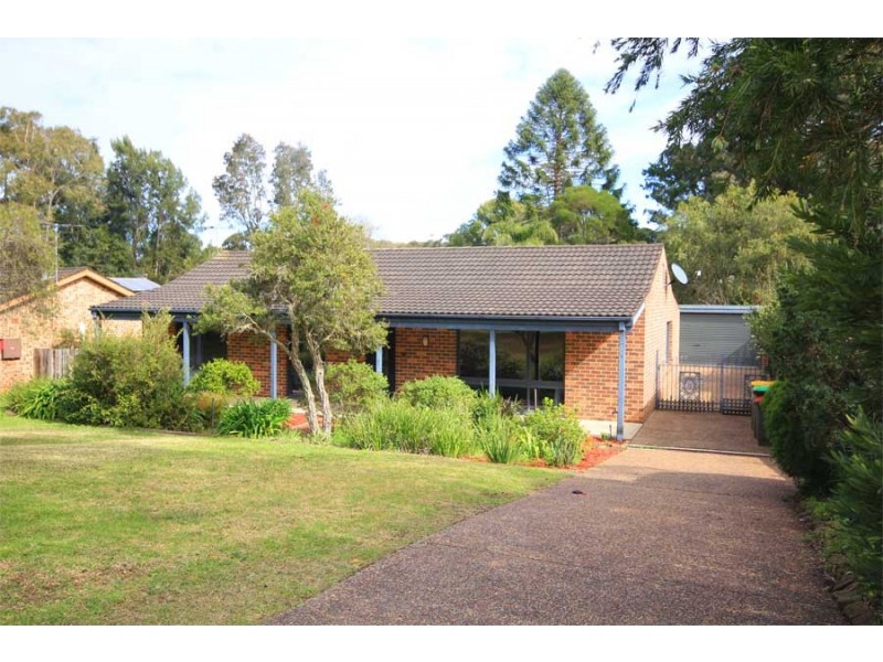 22 Nancy Place, Galston NSW 2159