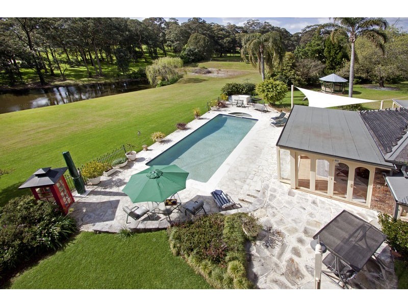 Middle Dural NSW 2158