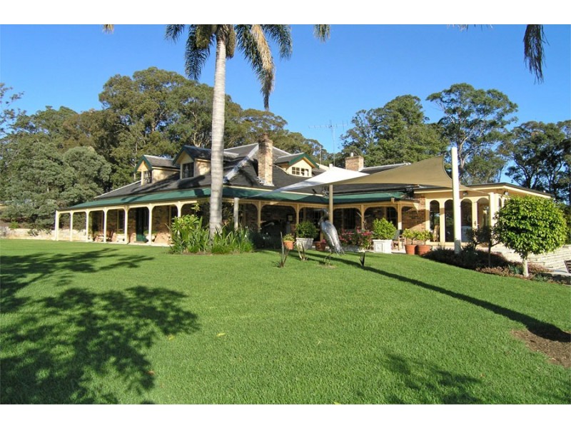 Middle Dural NSW 2158