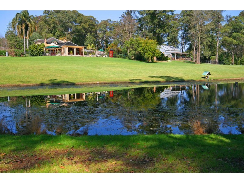 Middle Dural NSW 2158