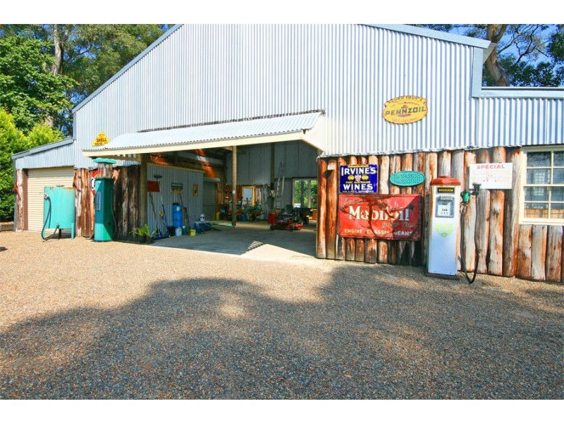 Middle Dural NSW 2158