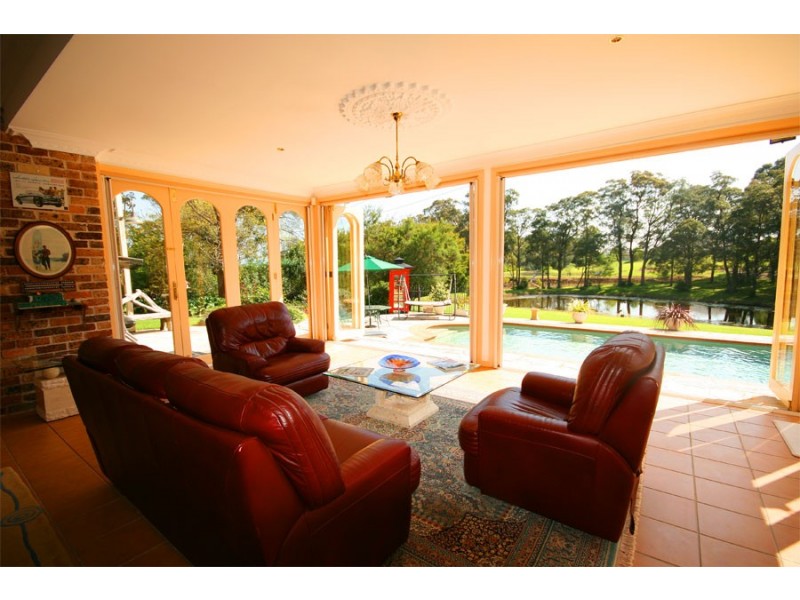 Middle Dural NSW 2158