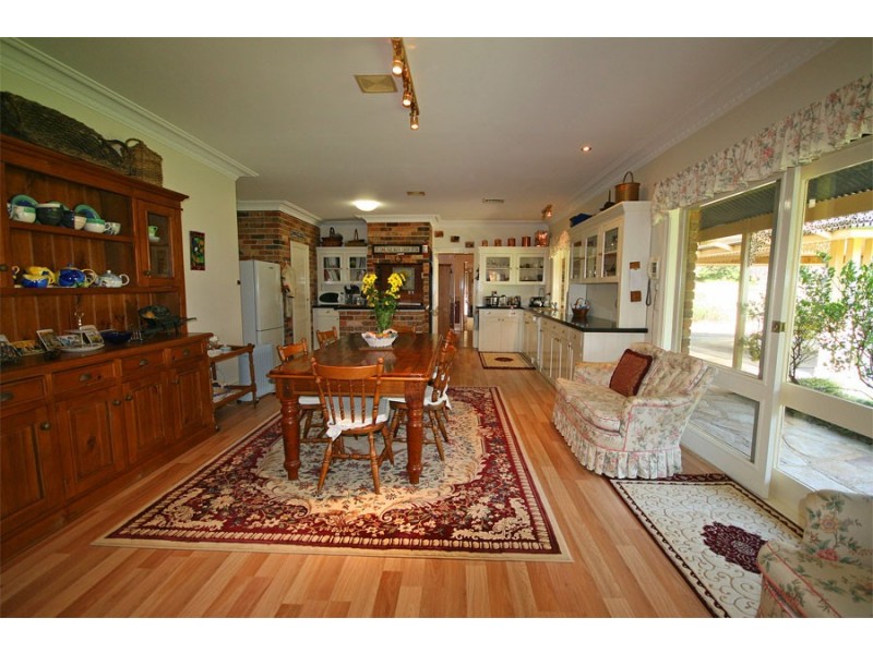 Middle Dural NSW 2158