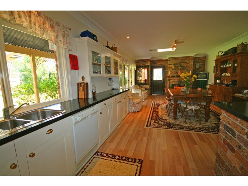 Middle Dural NSW 2158