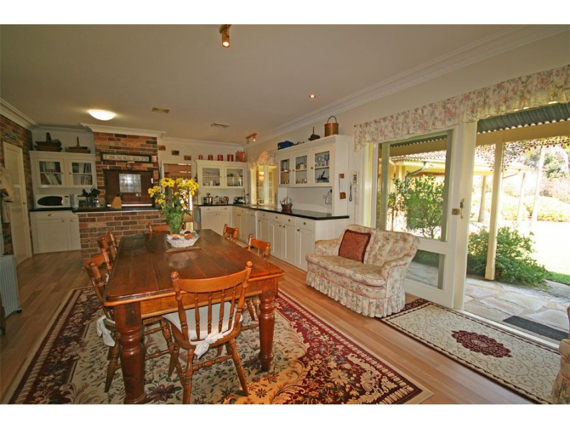 Middle Dural NSW 2158