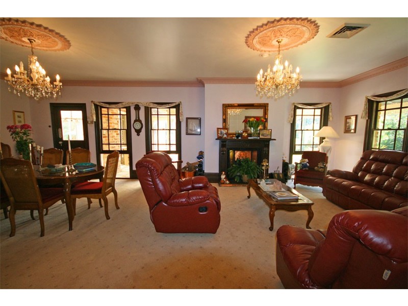 Middle Dural NSW 2158