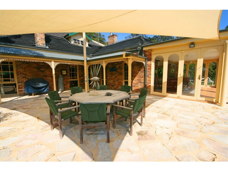 Middle Dural NSW 2158