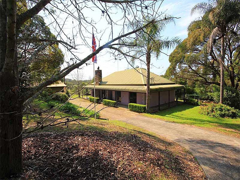 401 Galston Road, Galston NSW 2159