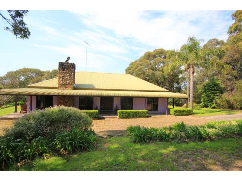 401 Galston Road, Galston NSW 2159