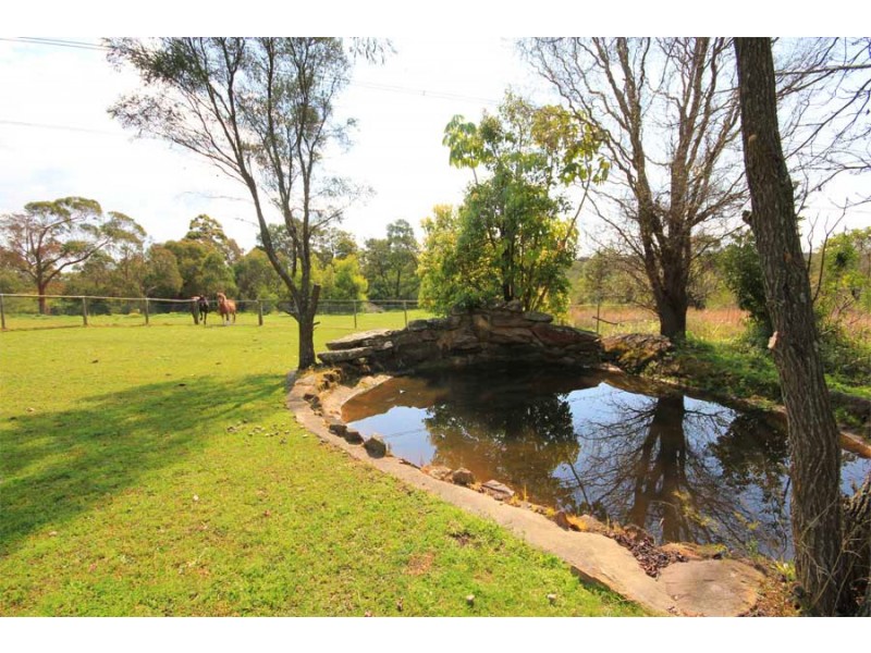 401 Galston Road, Galston NSW 2159