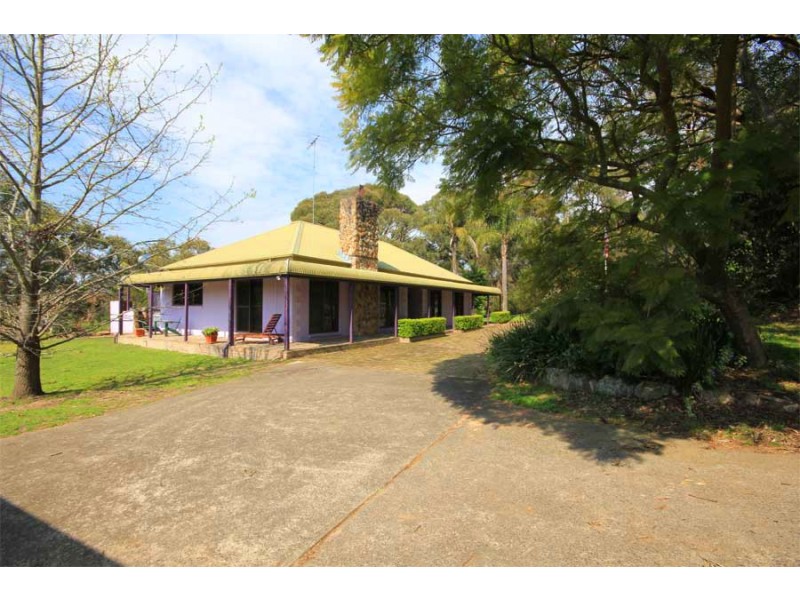 401 Galston Road, Galston NSW 2159